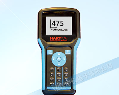 羅斯蒙特hart475手操器